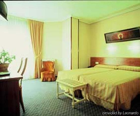 Hotel Las Anclas El Astillero Bilik gambar