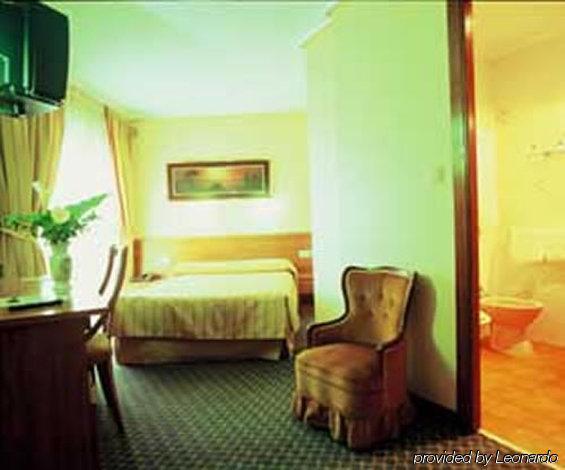 Hotel Las Anclas El Astillero Bilik gambar
