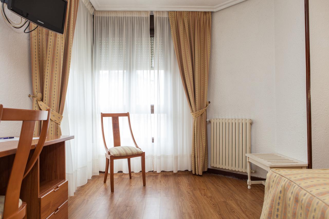 Hotel Las Anclas El Astillero Luaran gambar
